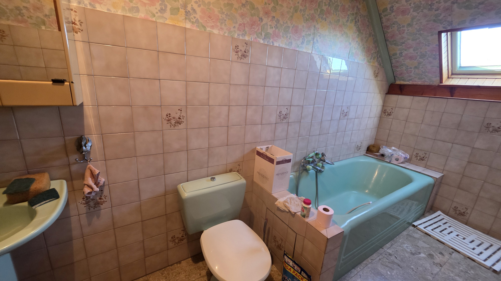 Image_15, Maison, Tremblay-en-France, ref :LÉONORE