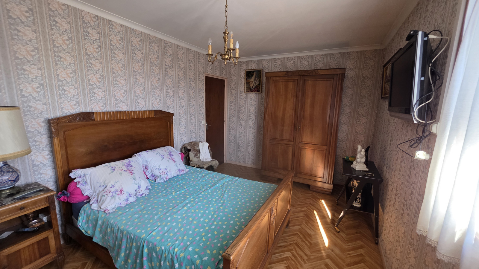 Image_9, Maison, Tremblay-en-France, ref :LÉONORE