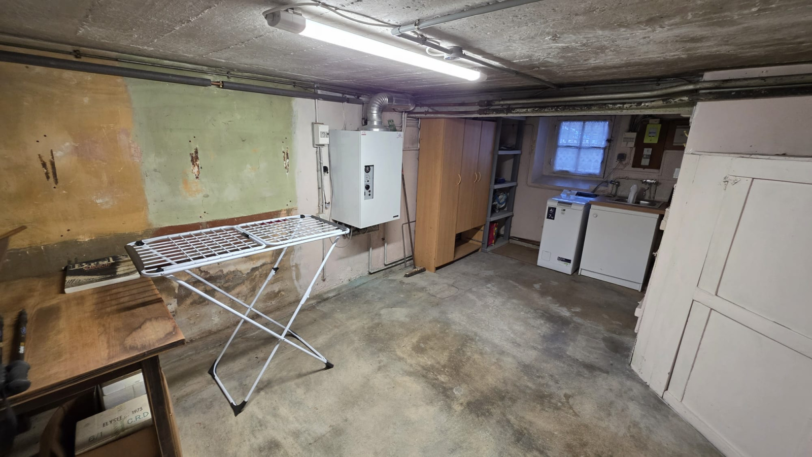 Image_11, Maison, Tremblay-en-France, ref :6924