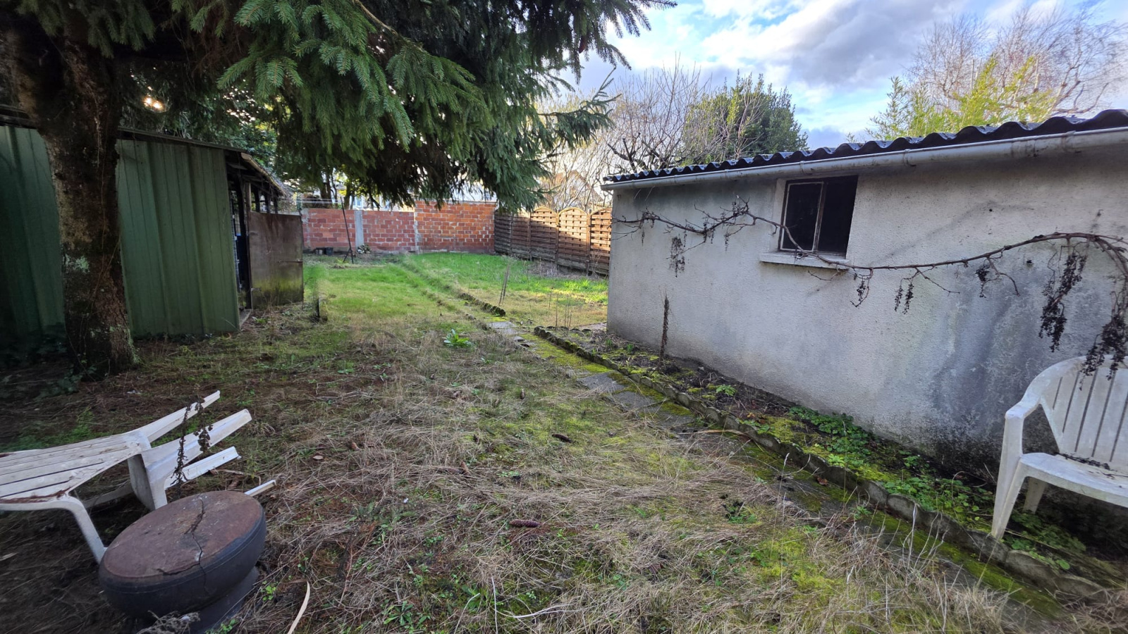 Image_15, Maison, Tremblay-en-France, ref :6924