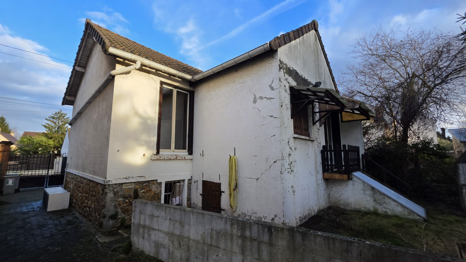 Image_13, Maison, Tremblay-en-France, ref :6924