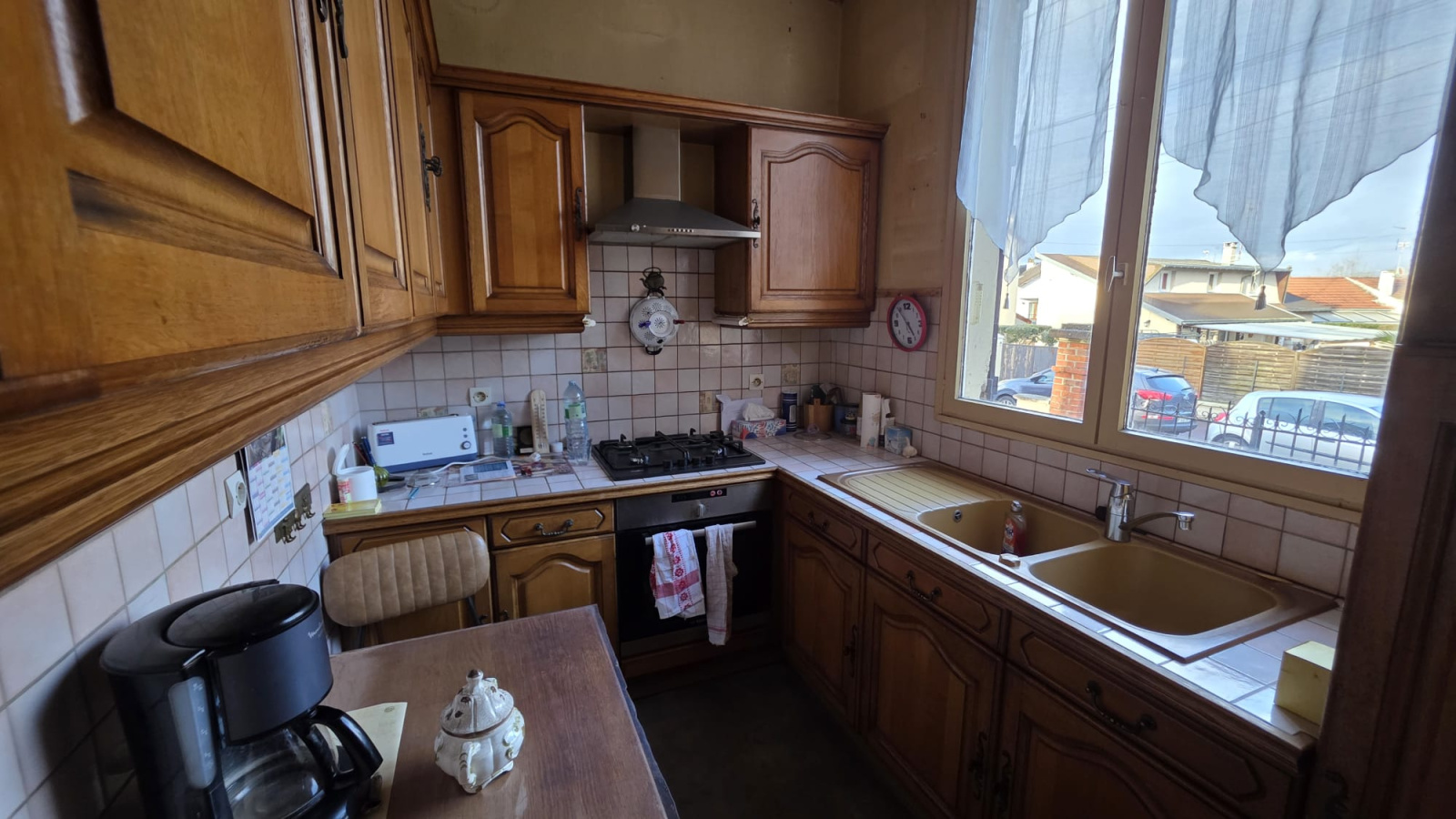 Image_5, Maison, Tremblay-en-France, ref :6924