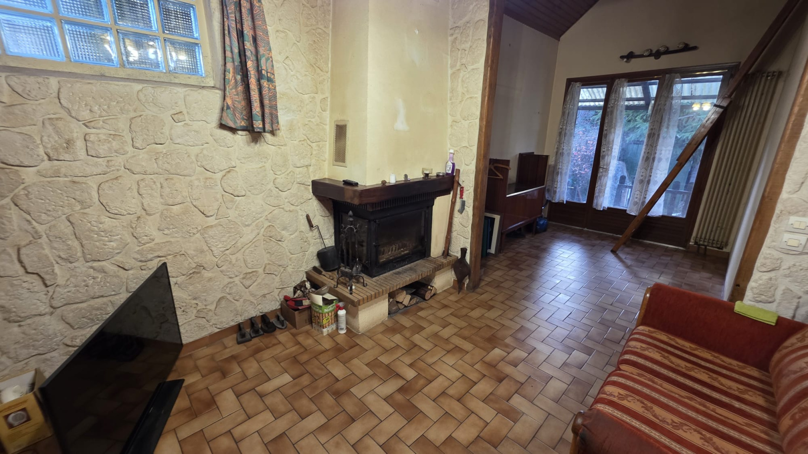 Image_2, Maison, Tremblay-en-France, ref :6924