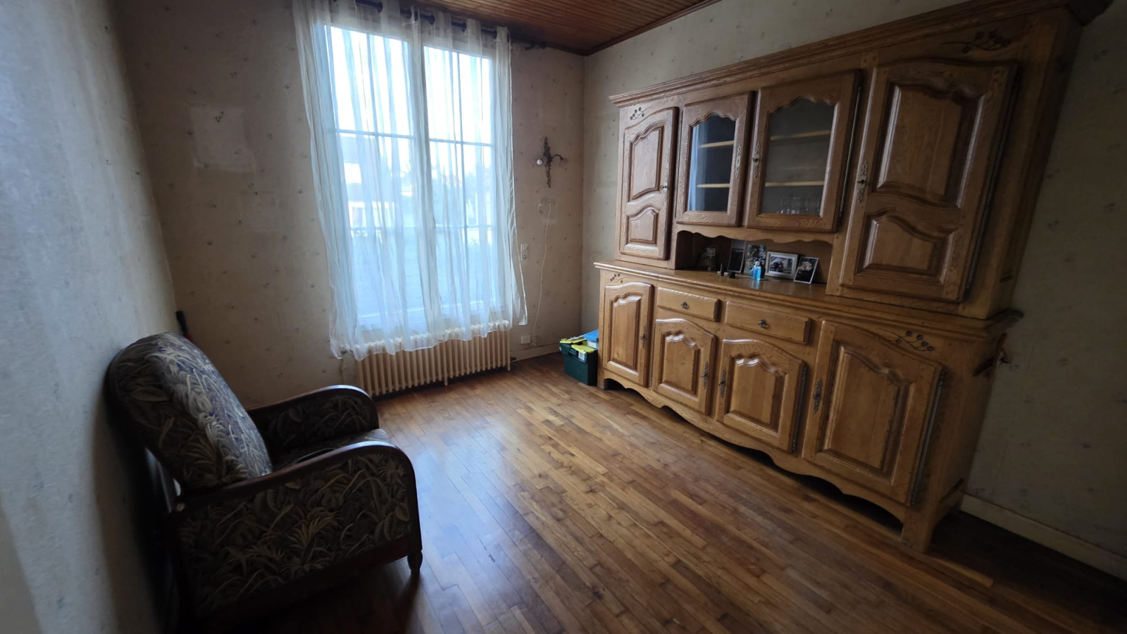 Image_6, Maison, Tremblay-en-France, ref :6924