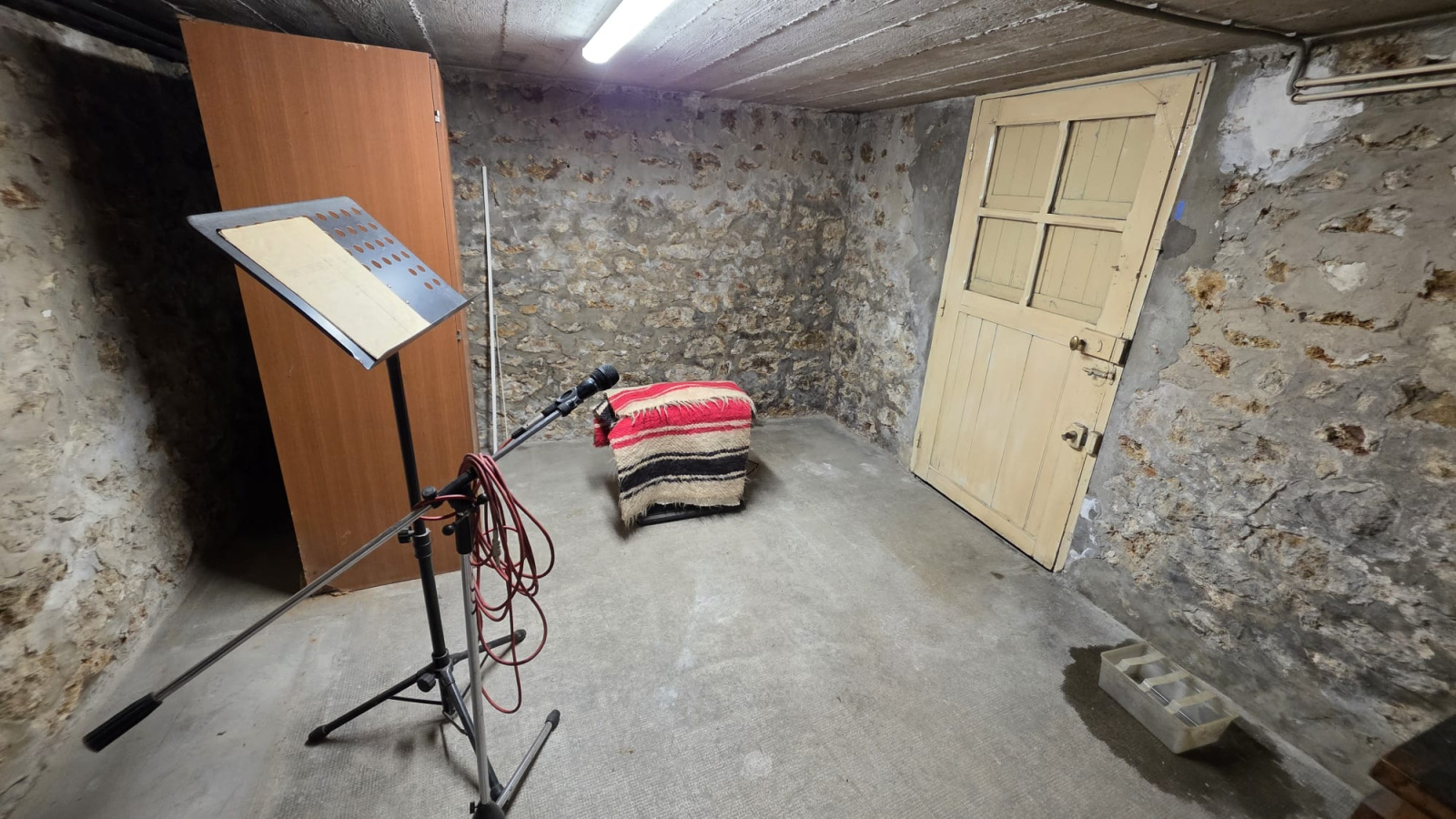 Image_9, Maison, Tremblay-en-France, ref :6924