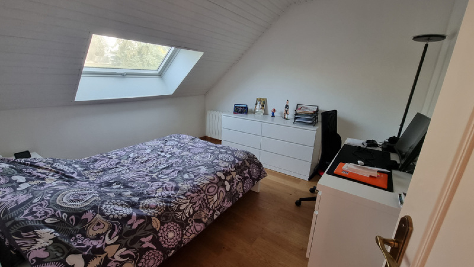 Image_12, Propriete, Thorigny-sur-Marne, ref :6745