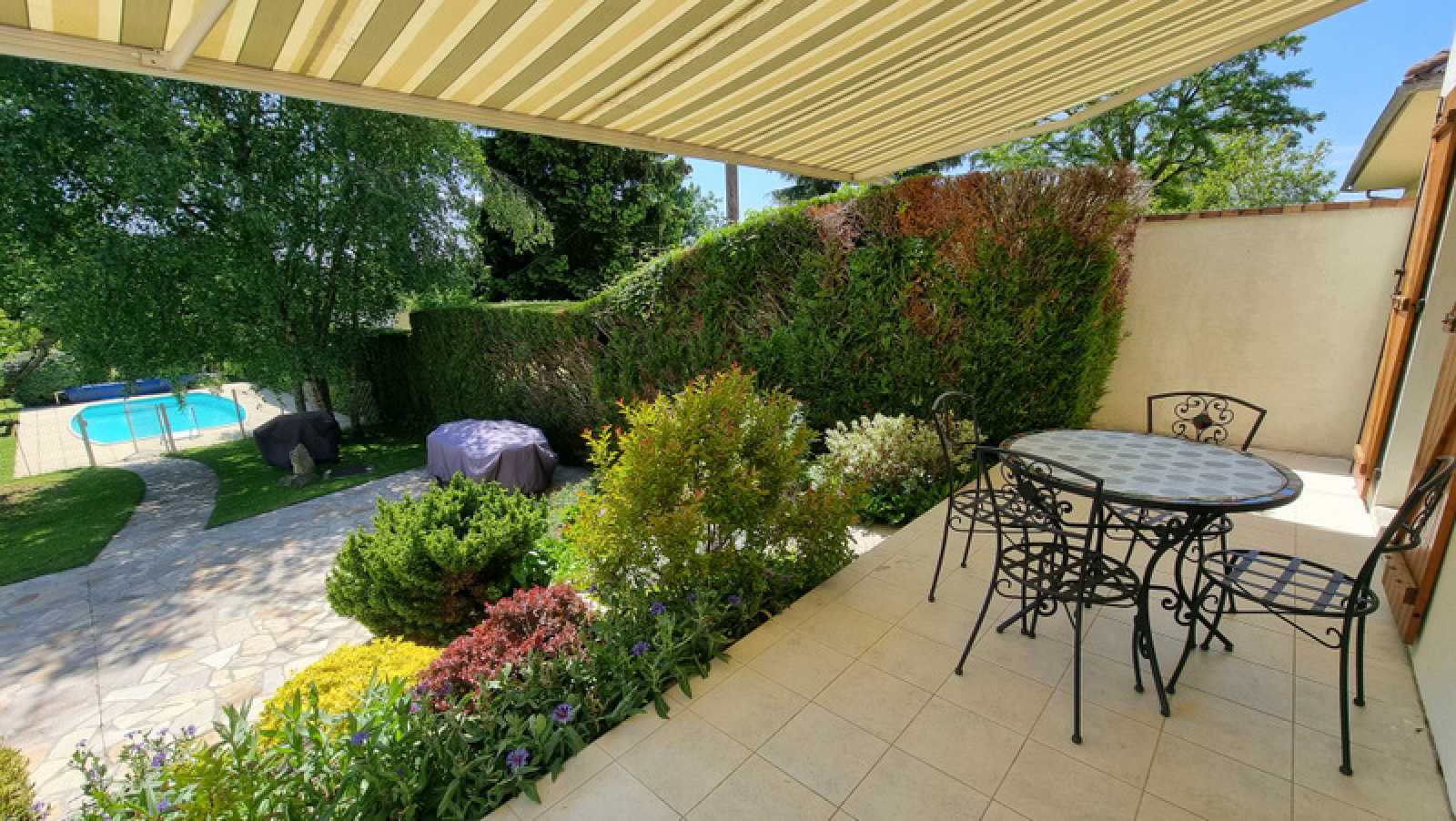 Image_17, Propriete, Thorigny-sur-Marne, ref :6745