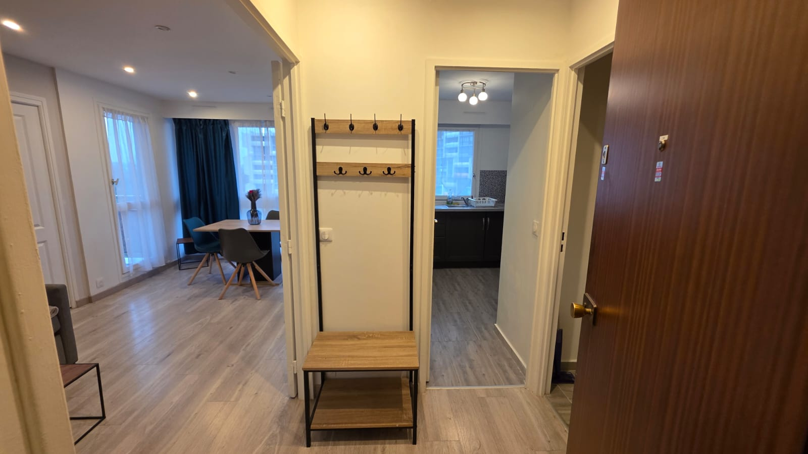 Image_4, Appartement, Sevran, ref :SAMUEL