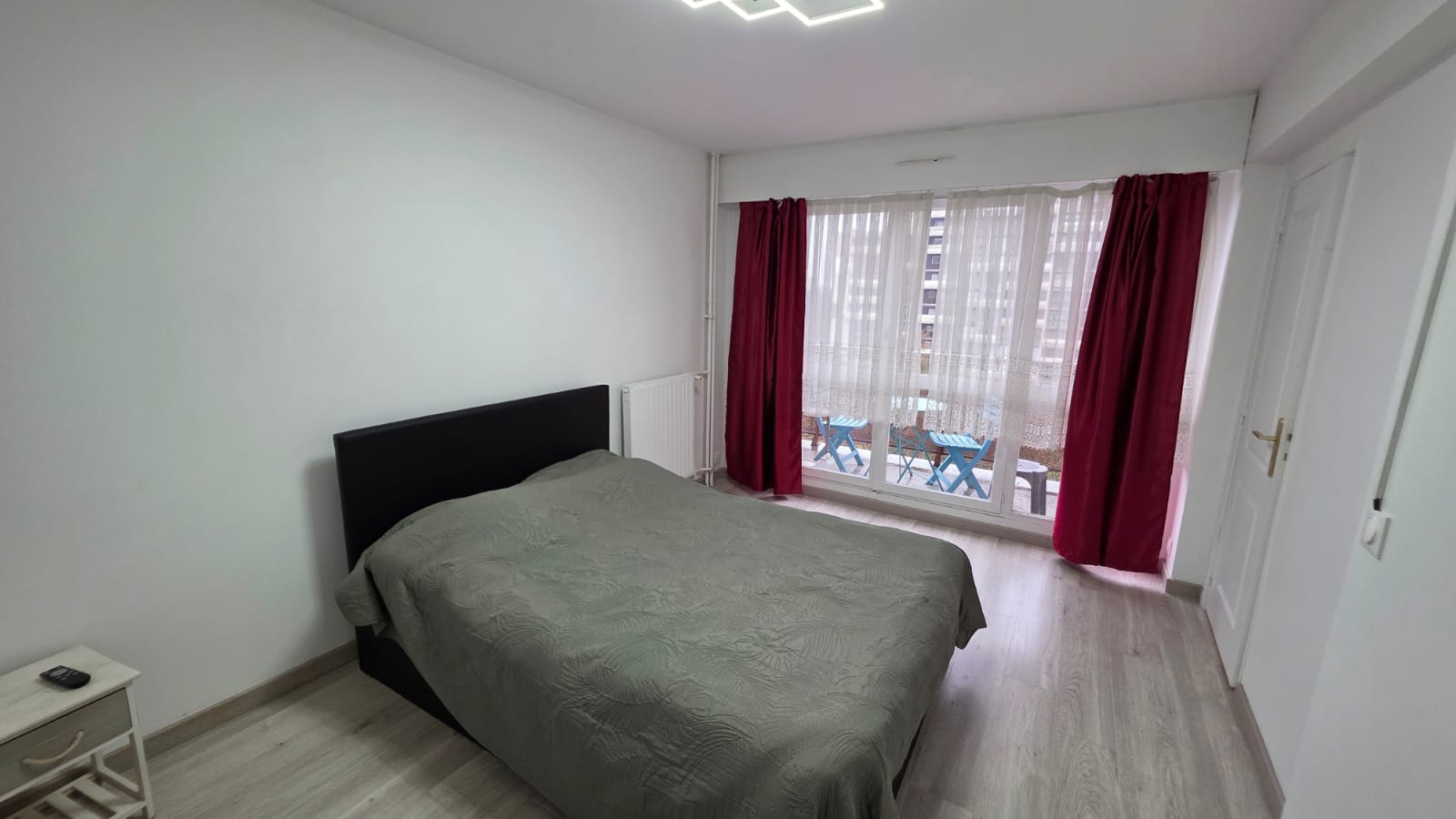 Image_8, Appartement, Sevran, ref :SAMUEL