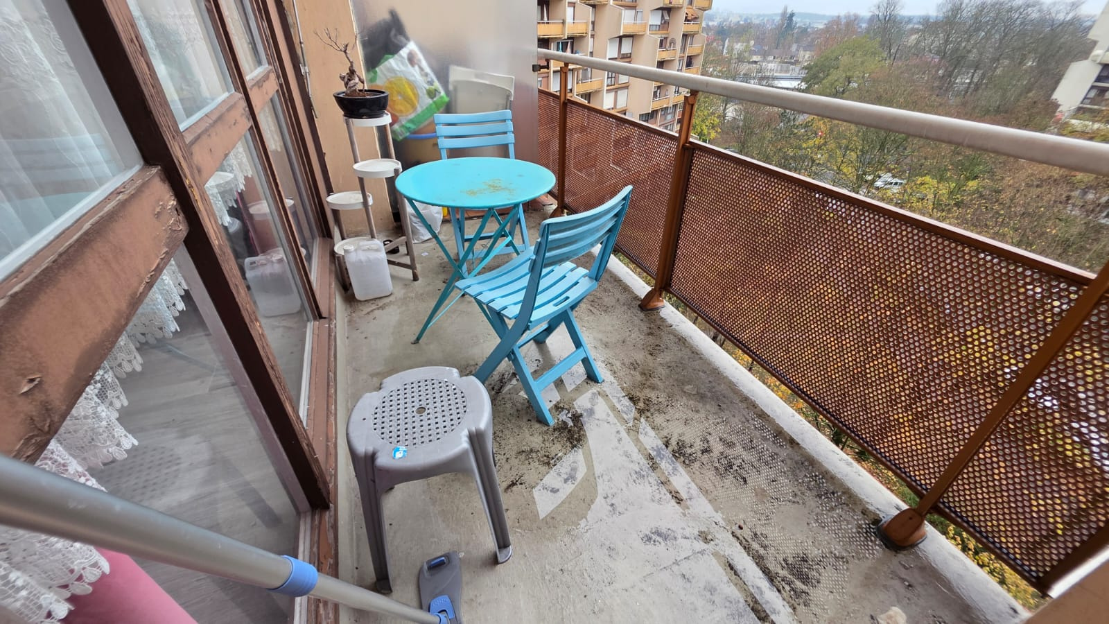 Image_6, Appartement, Sevran, ref :SAMUEL