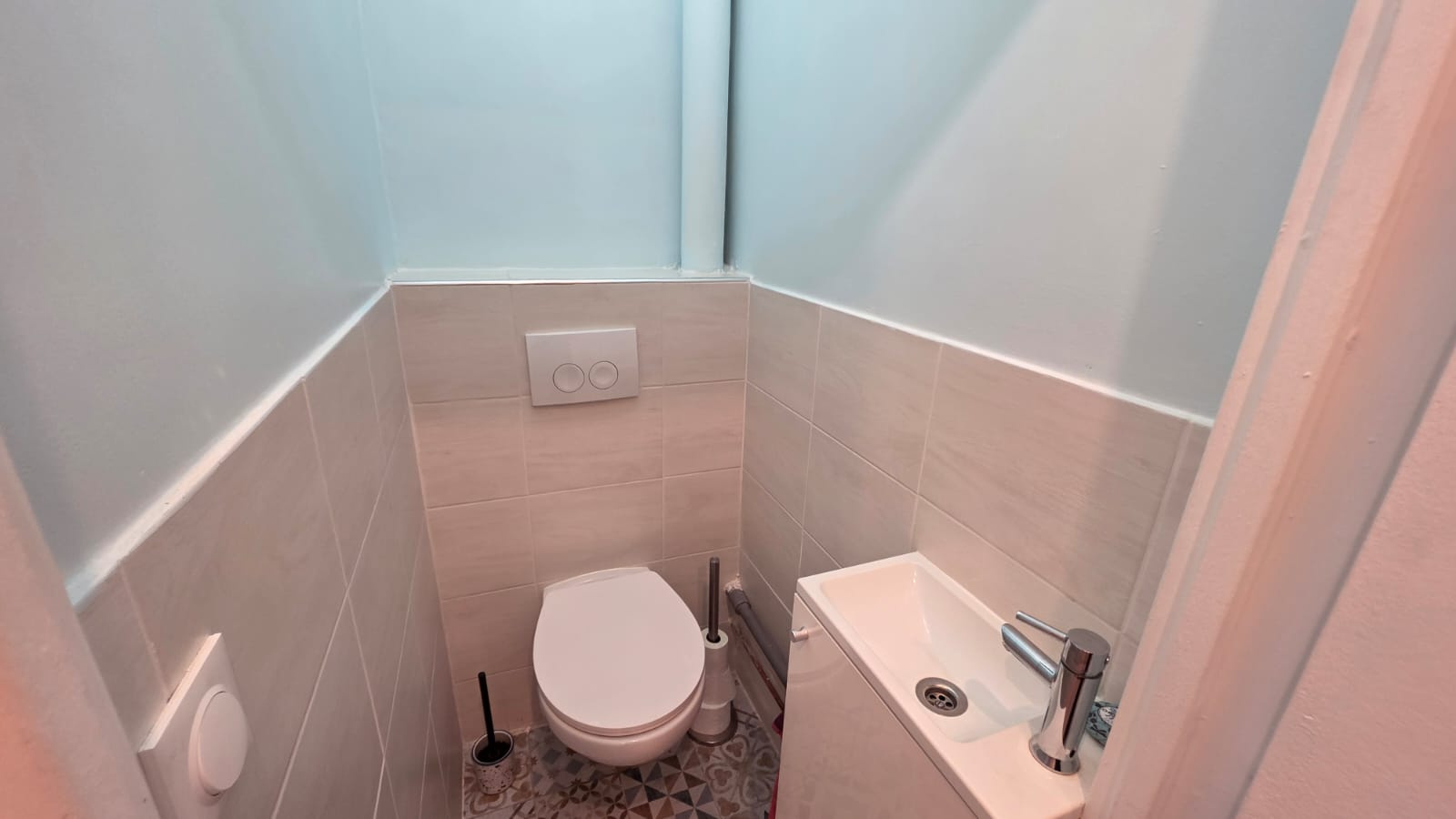 Image_10, Appartement, Sevran, ref :SAMUEL