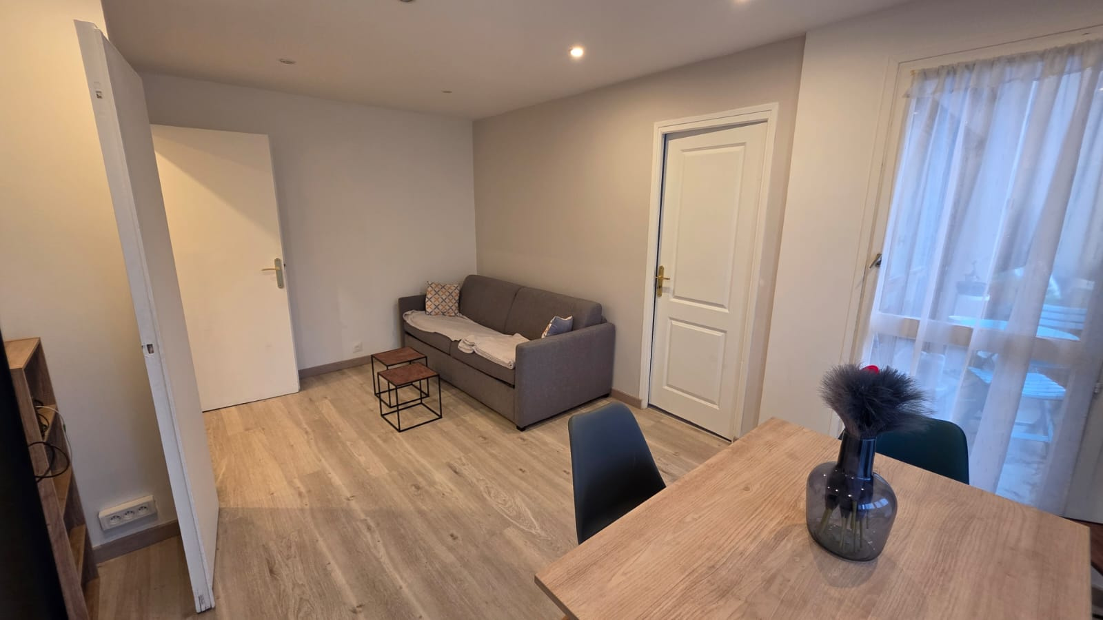 Image_1, Appartement, Sevran, ref :SAMUEL