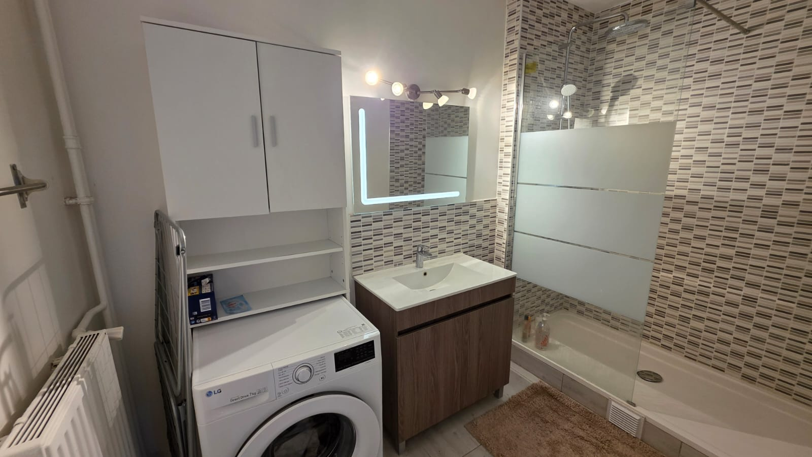 Image_9, Appartement, Sevran, ref :SAMUEL