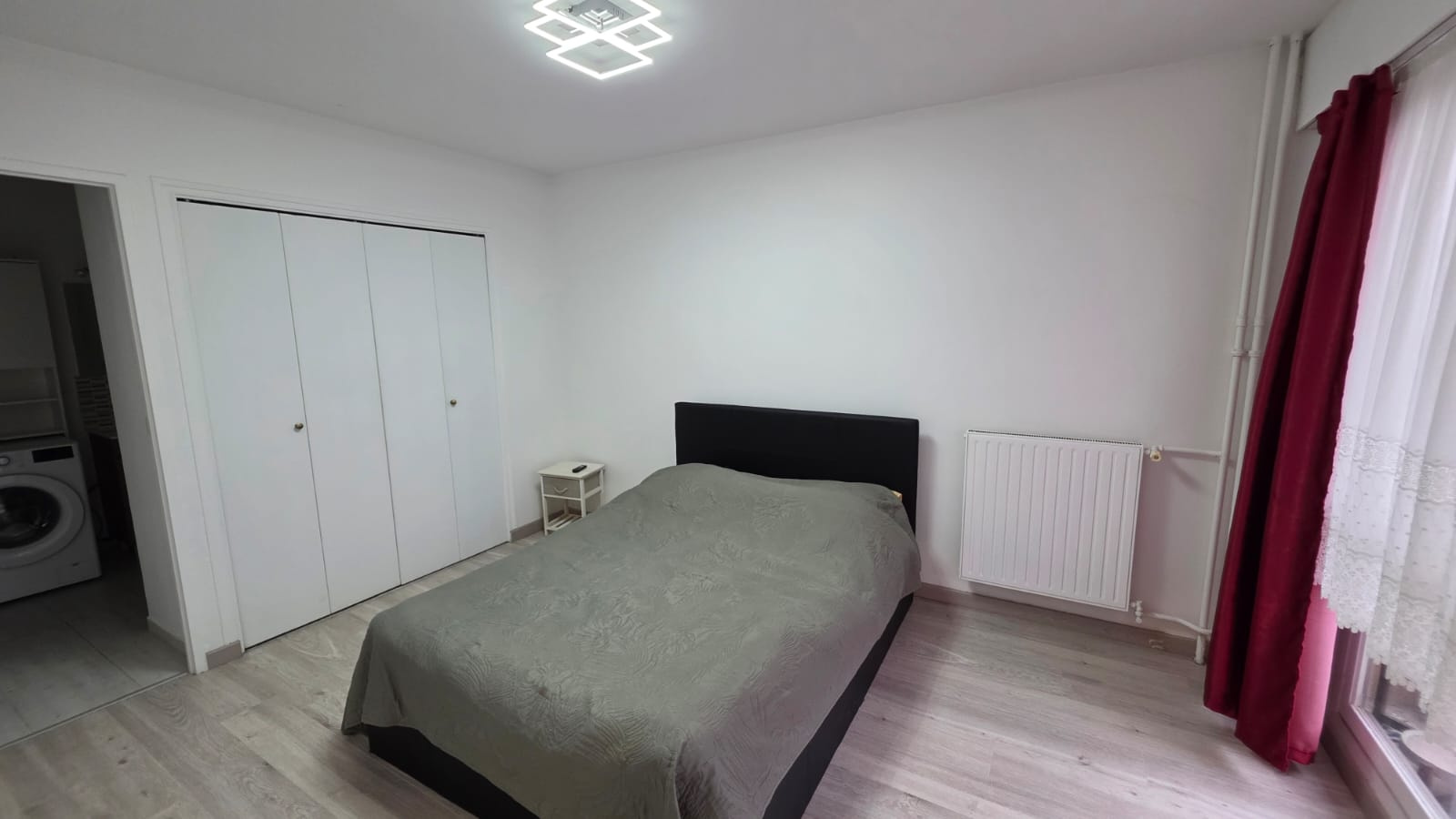 Image_7, Appartement, Sevran, ref :SAMUEL