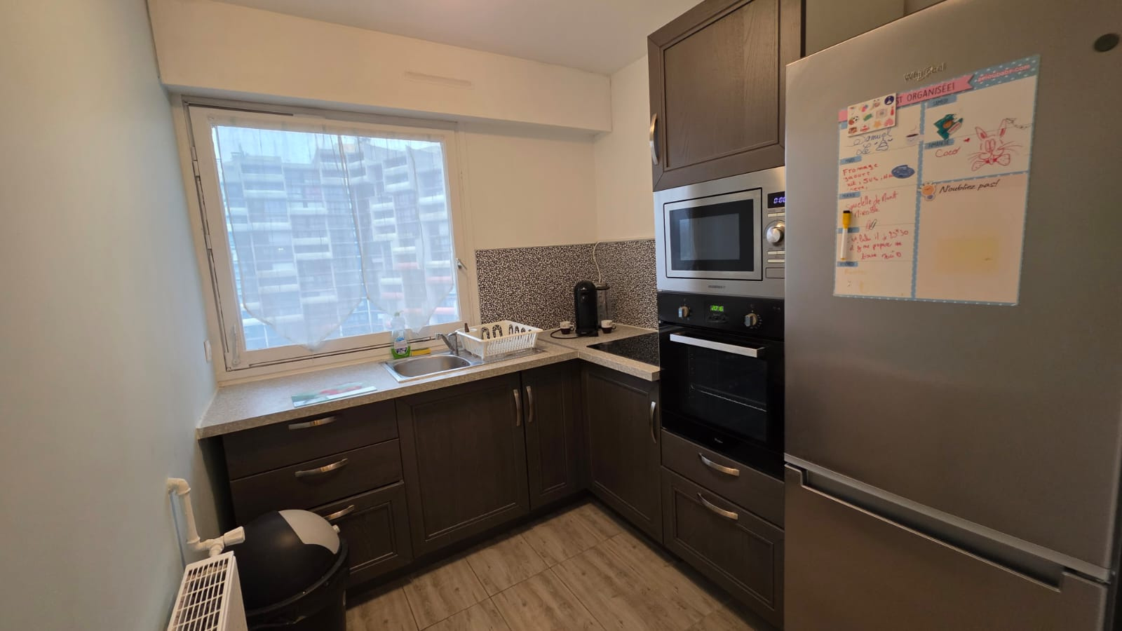 Image_2, Appartement, Sevran, ref :SAMUEL