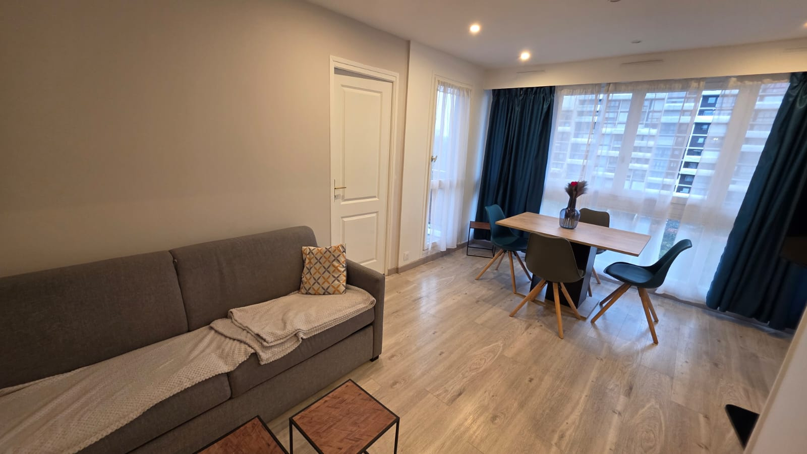 Image_5, Appartement, Sevran, ref :SAMUEL