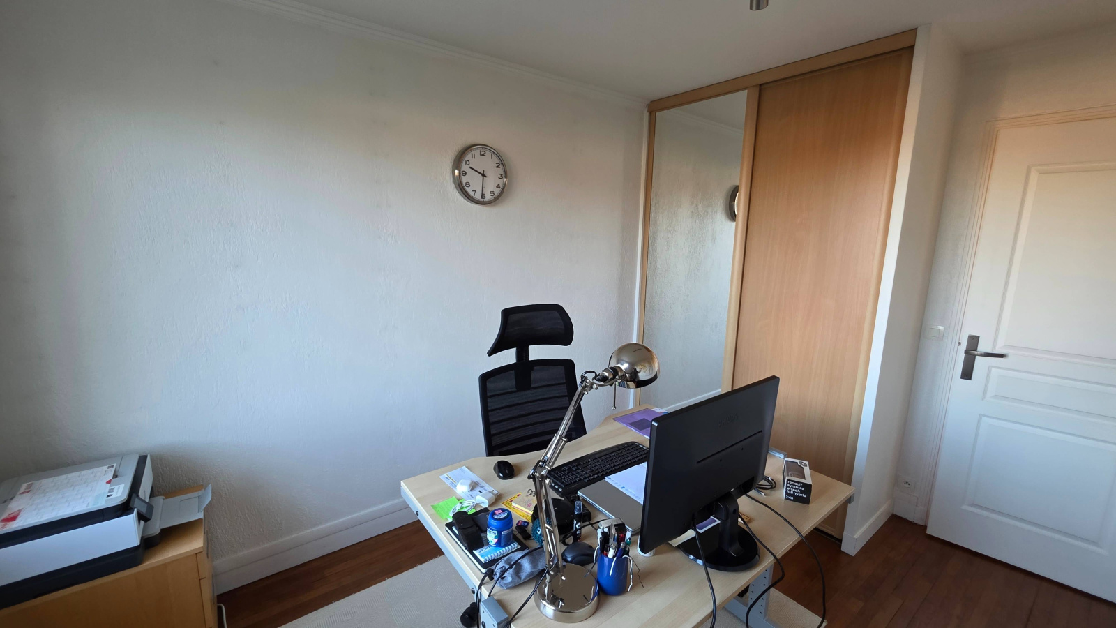 Image_18, Maison, Tremblay-en-France, ref :BETTY