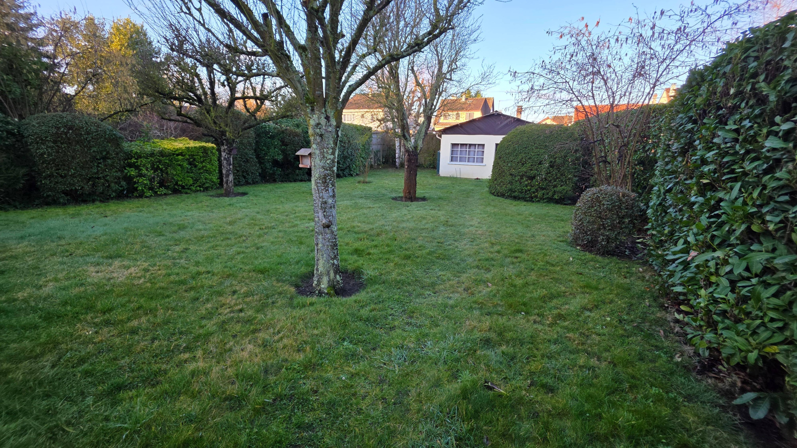 Image_20, Maison, Tremblay-en-France, ref :BETTY