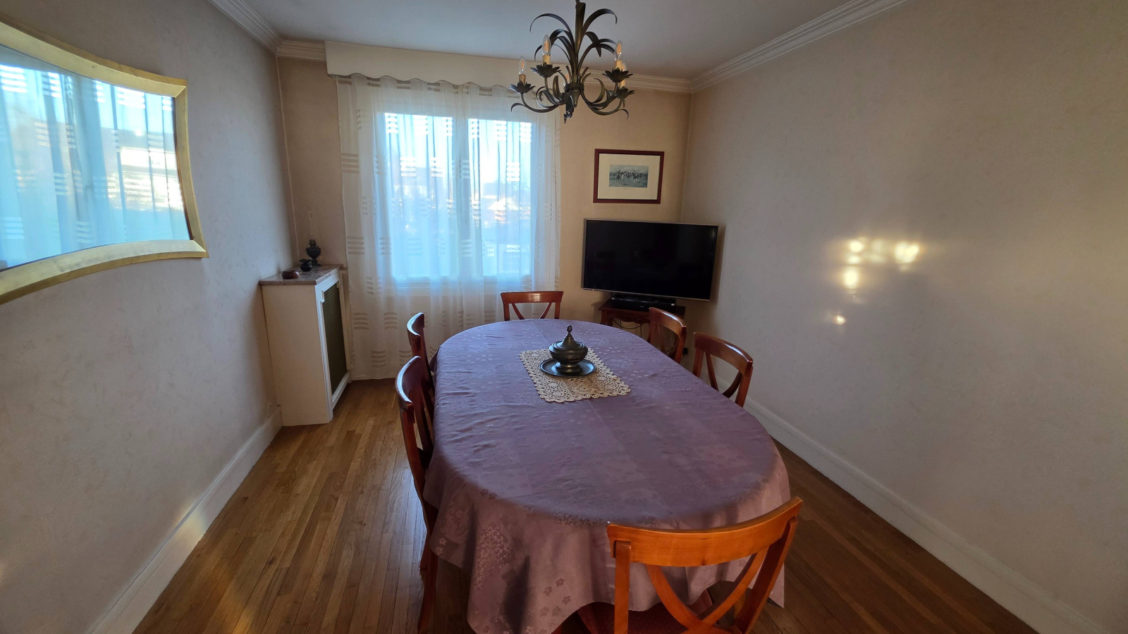 Image_13, Maison, Tremblay-en-France, ref :BETTY