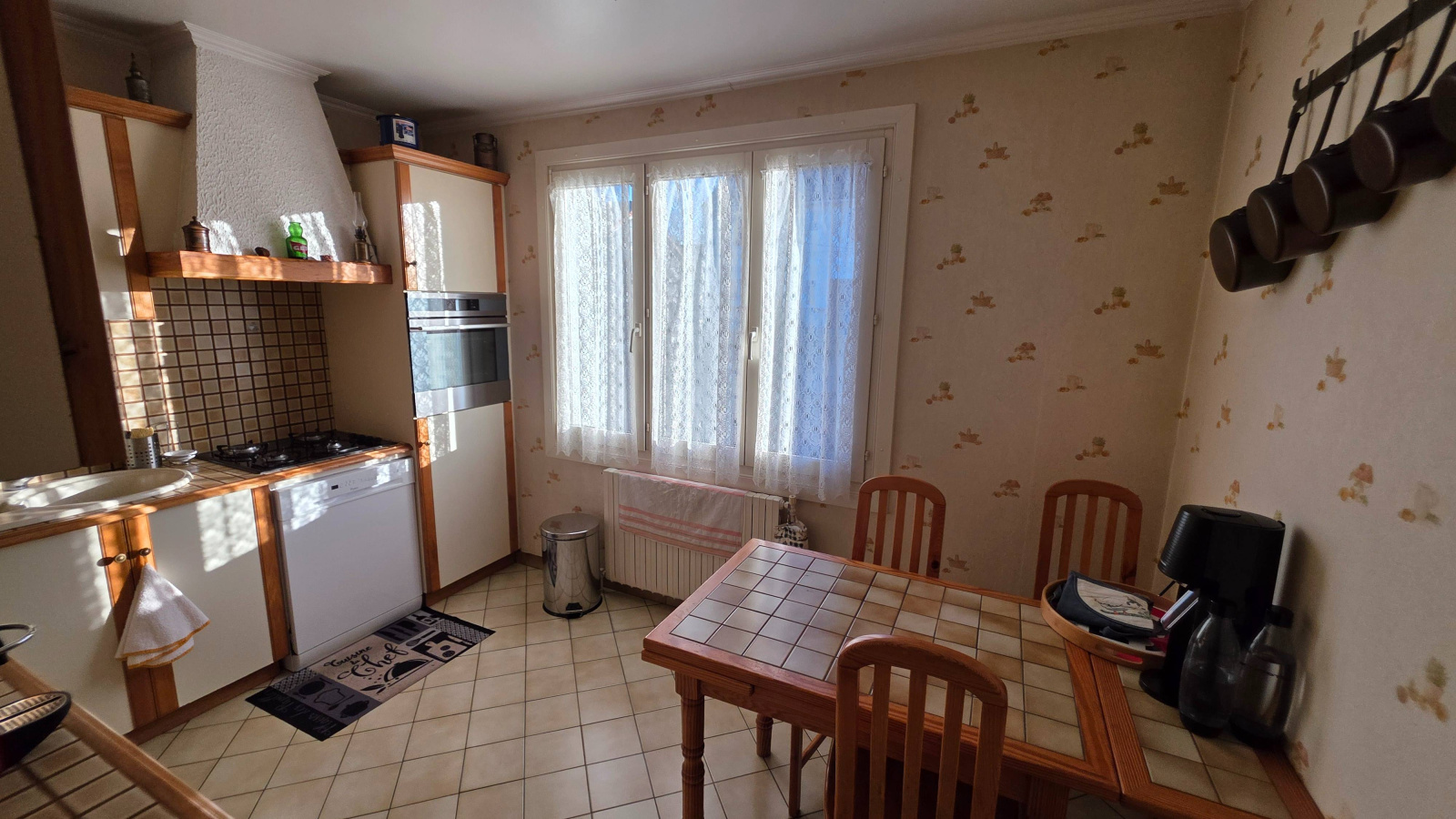 Image_3, Maison, Tremblay-en-France, ref :BETTY