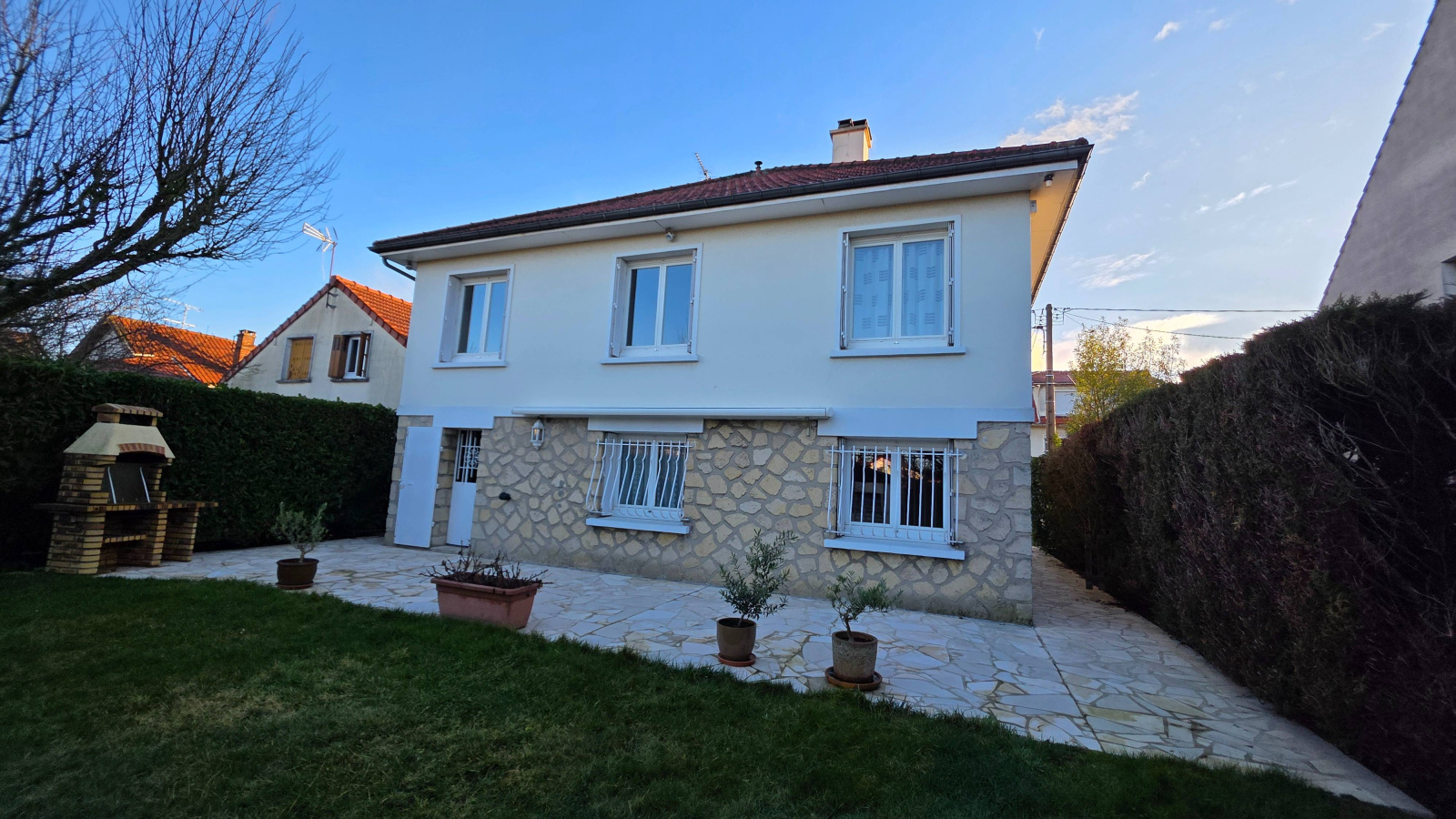 Image_19, Maison, Tremblay-en-France, ref :BETTY