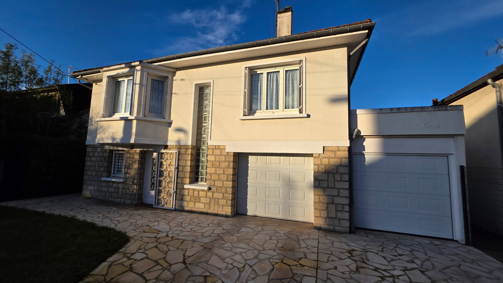 Image_1, Maison, Tremblay-en-France, ref :BETTY