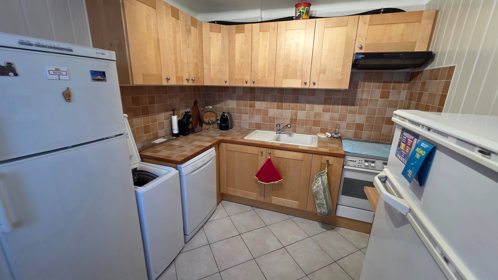 Image_5, Maison, Tremblay-en-France, ref :BETTY