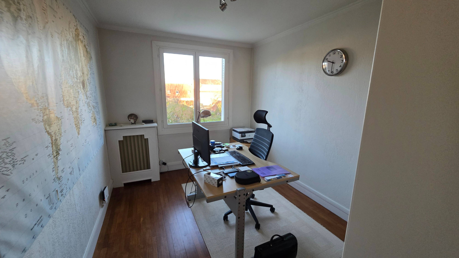 Image_17, Maison, Tremblay-en-France, ref :BETTY