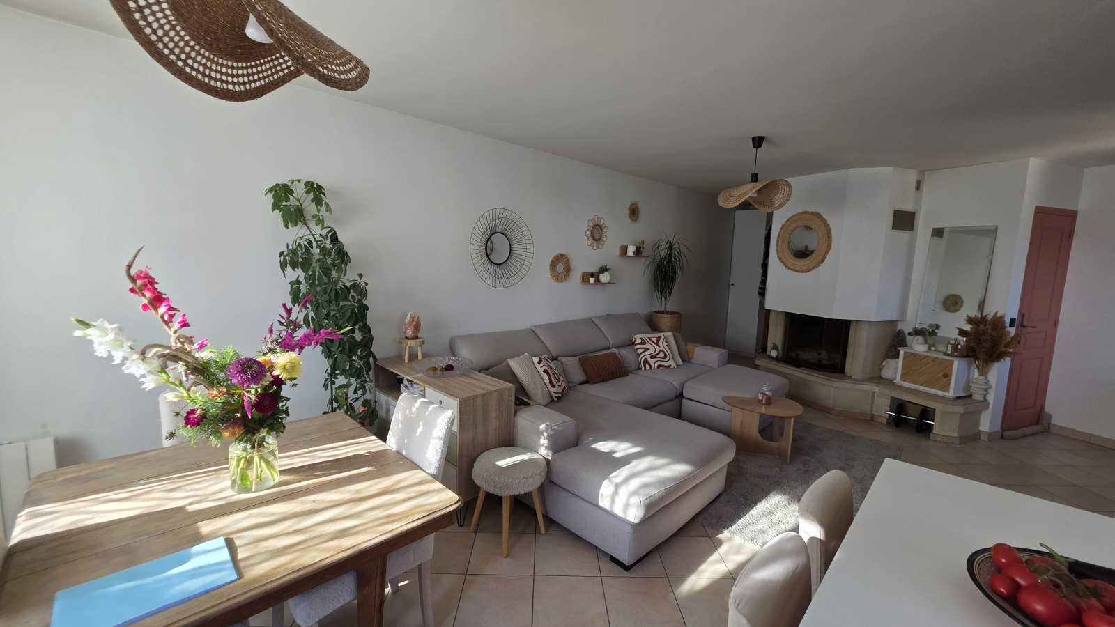 Image_2, Maison, Villepinte, ref :SABRINA