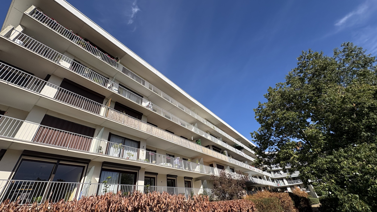 Image_1, Appartement, Tremblay-en-France, ref :JOVAN