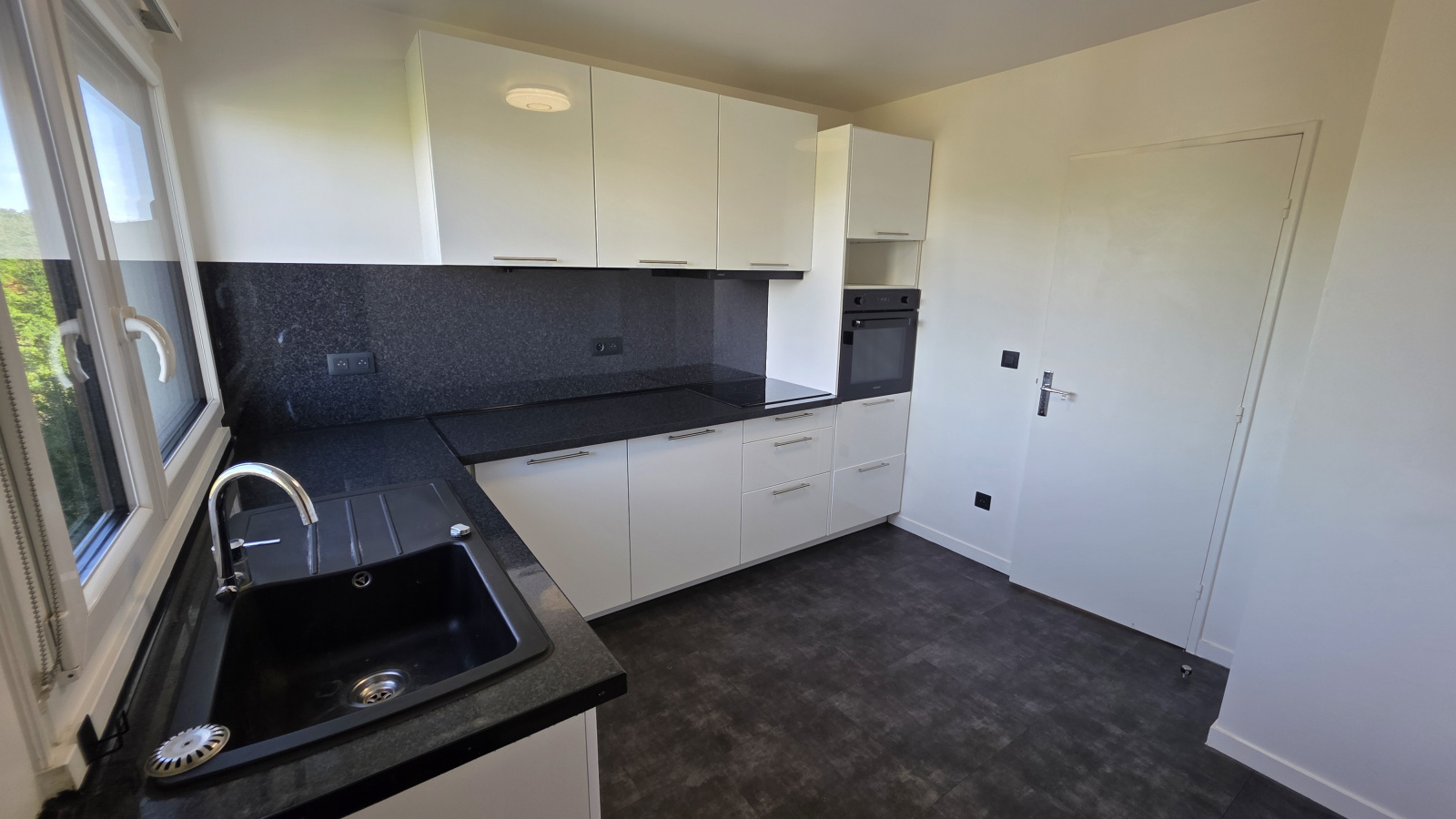 Image_5, Appartement, Tremblay-en-France, ref :JOVAN