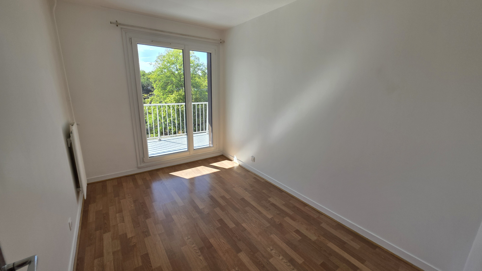 Image_6, Appartement, Tremblay-en-France, ref :JOVAN