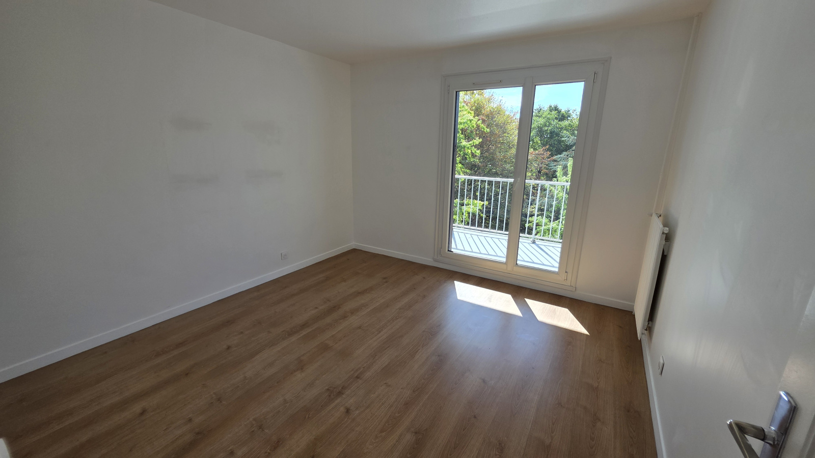 Image_8, Appartement, Tremblay-en-France, ref :JOVAN