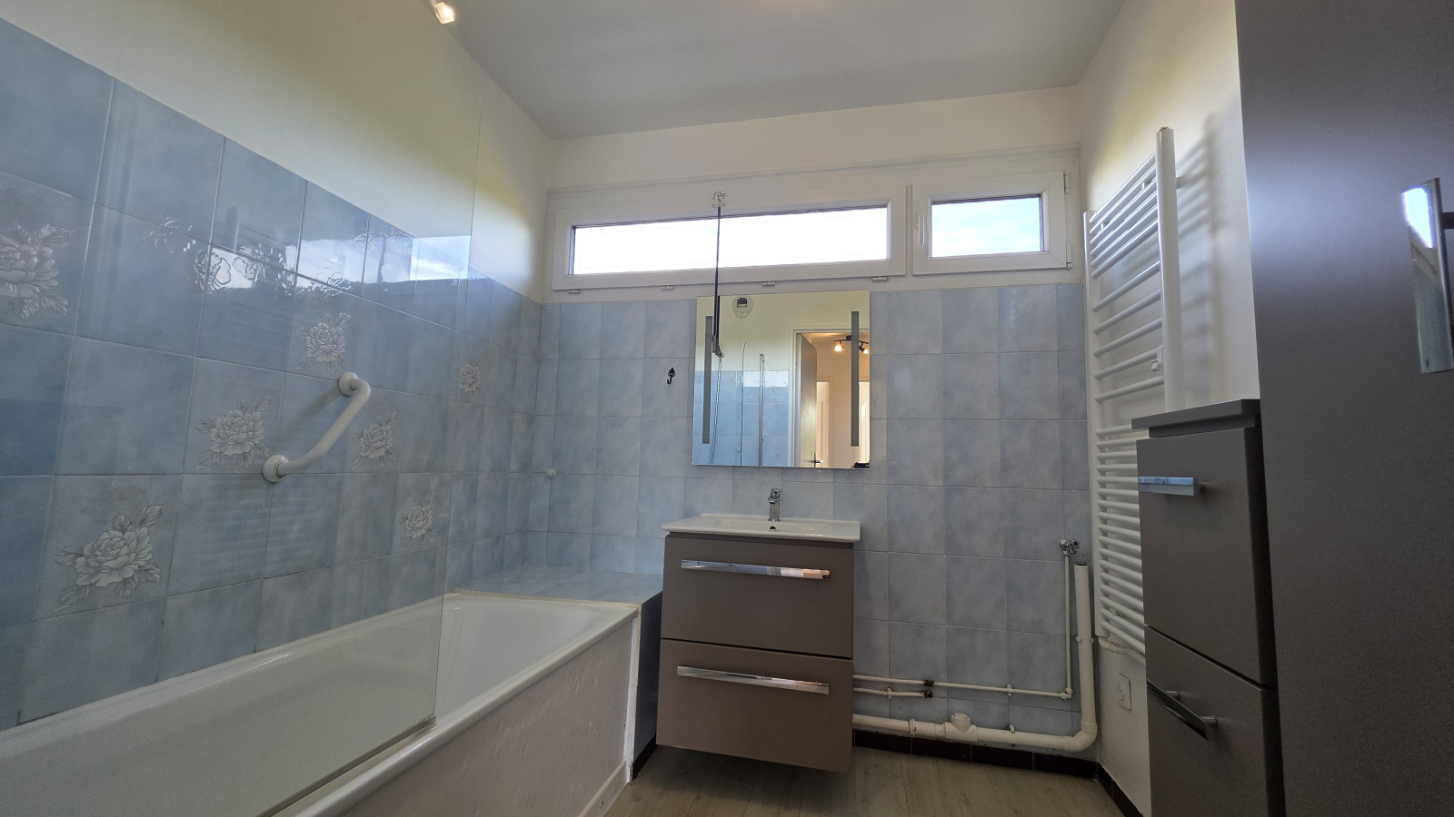 Image_11, Appartement, Tremblay-en-France, ref :JOVAN