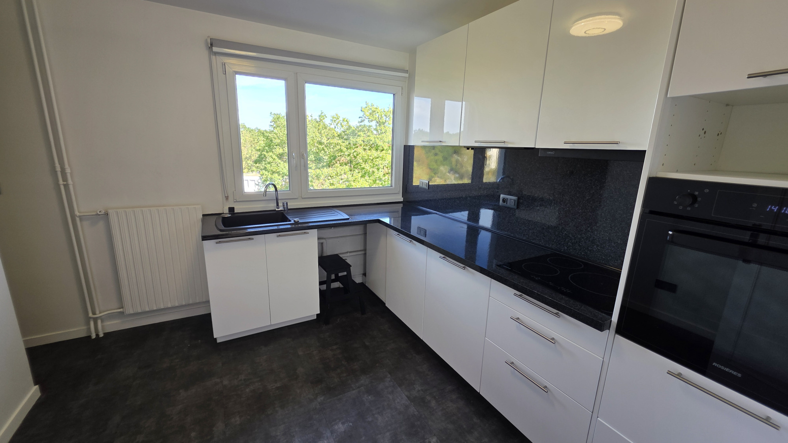 Image_4, Appartement, Tremblay-en-France, ref :JOVAN