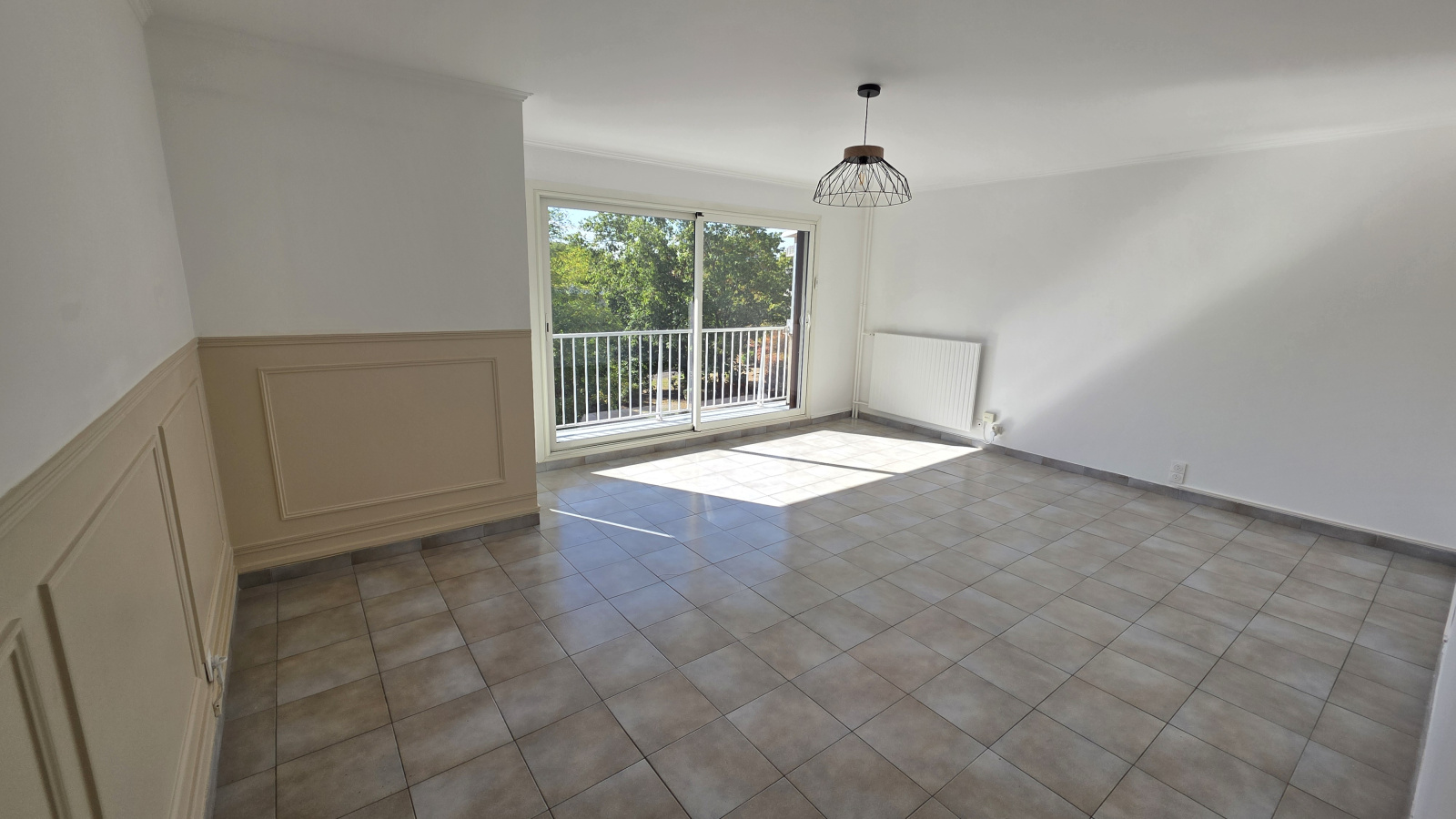 Image_2, Appartement, Tremblay-en-France, ref :JOVAN