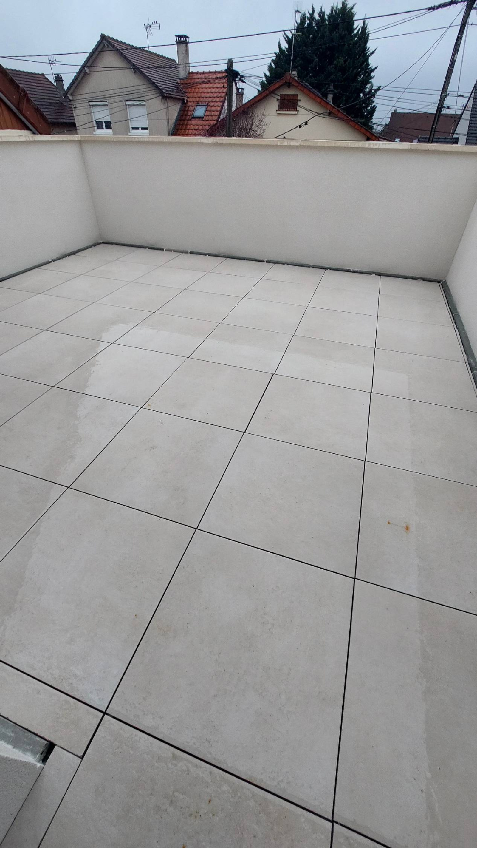 Image_10, Appartement, Tremblay-en-France, ref :CÉLIAN