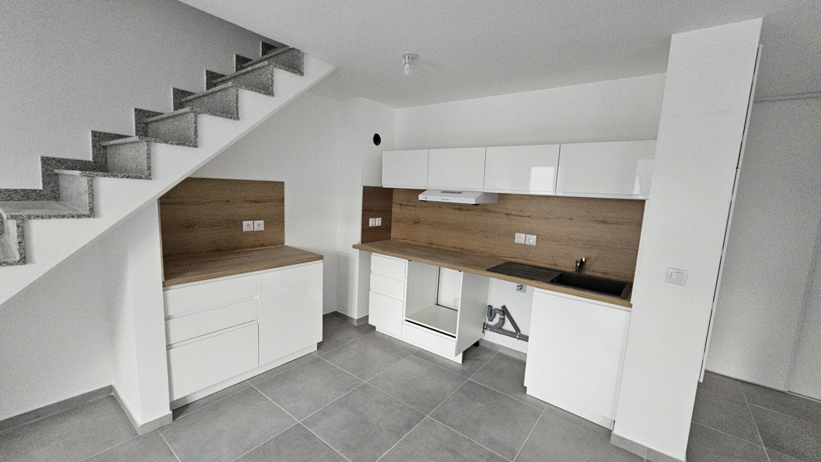 Image_3, Appartement, Tremblay-en-France, ref :CÉLIAN