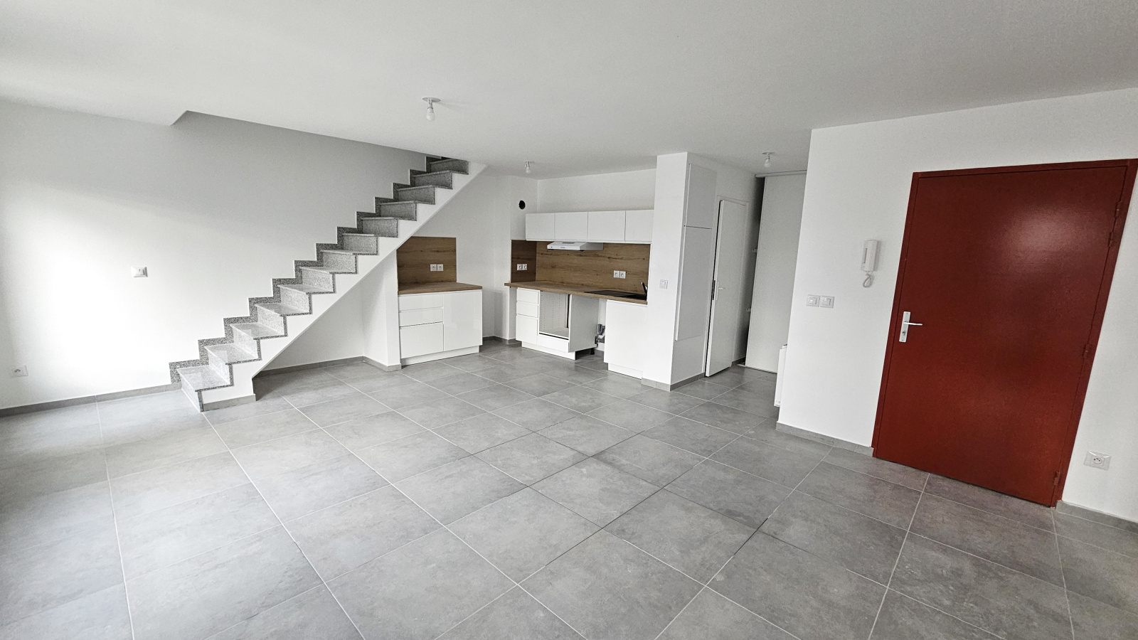 Image_2, Appartement, Tremblay-en-France, ref :CÉLIAN
