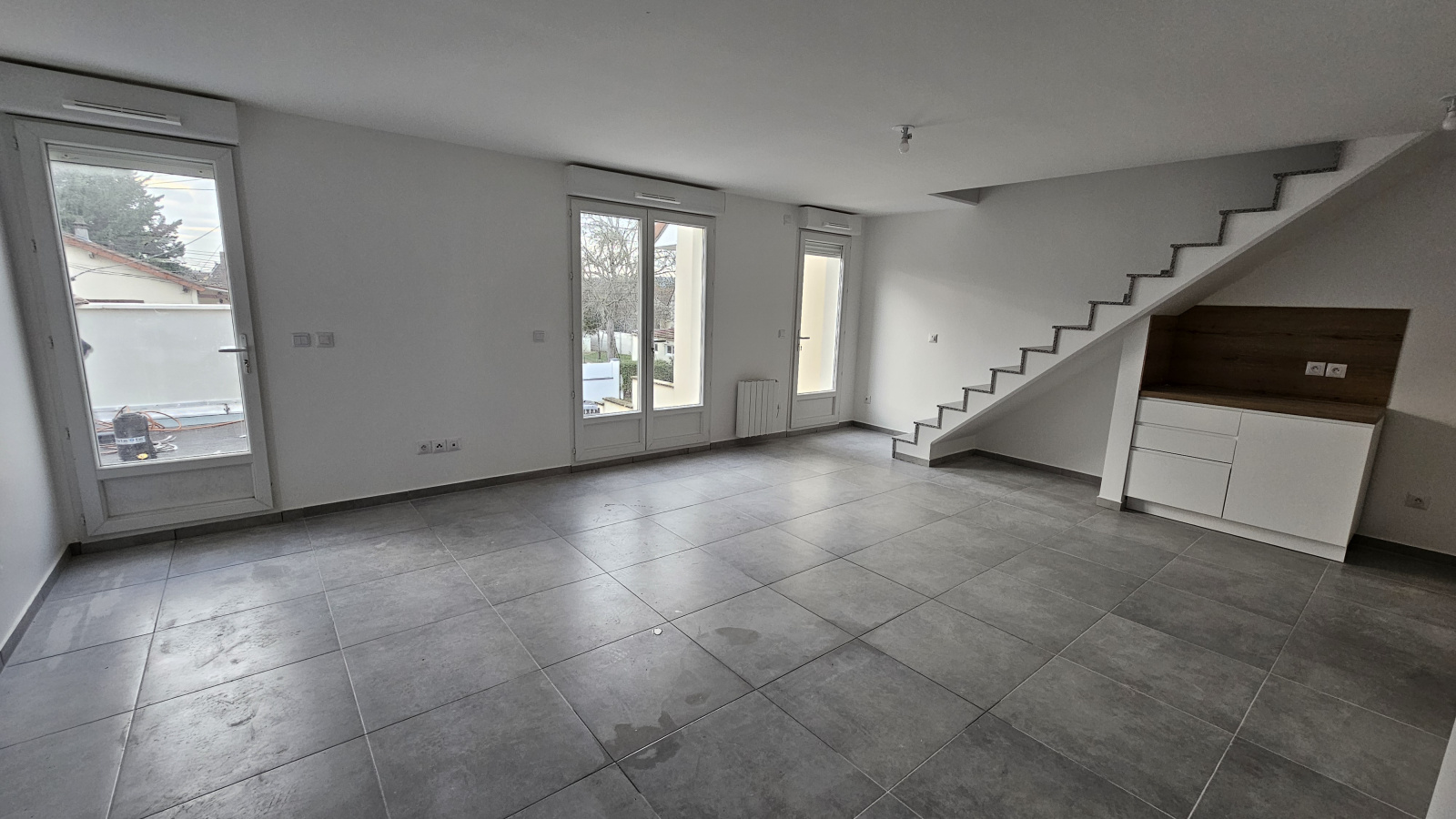 Image_4, Appartement, Tremblay-en-France, ref :CÉLIAN