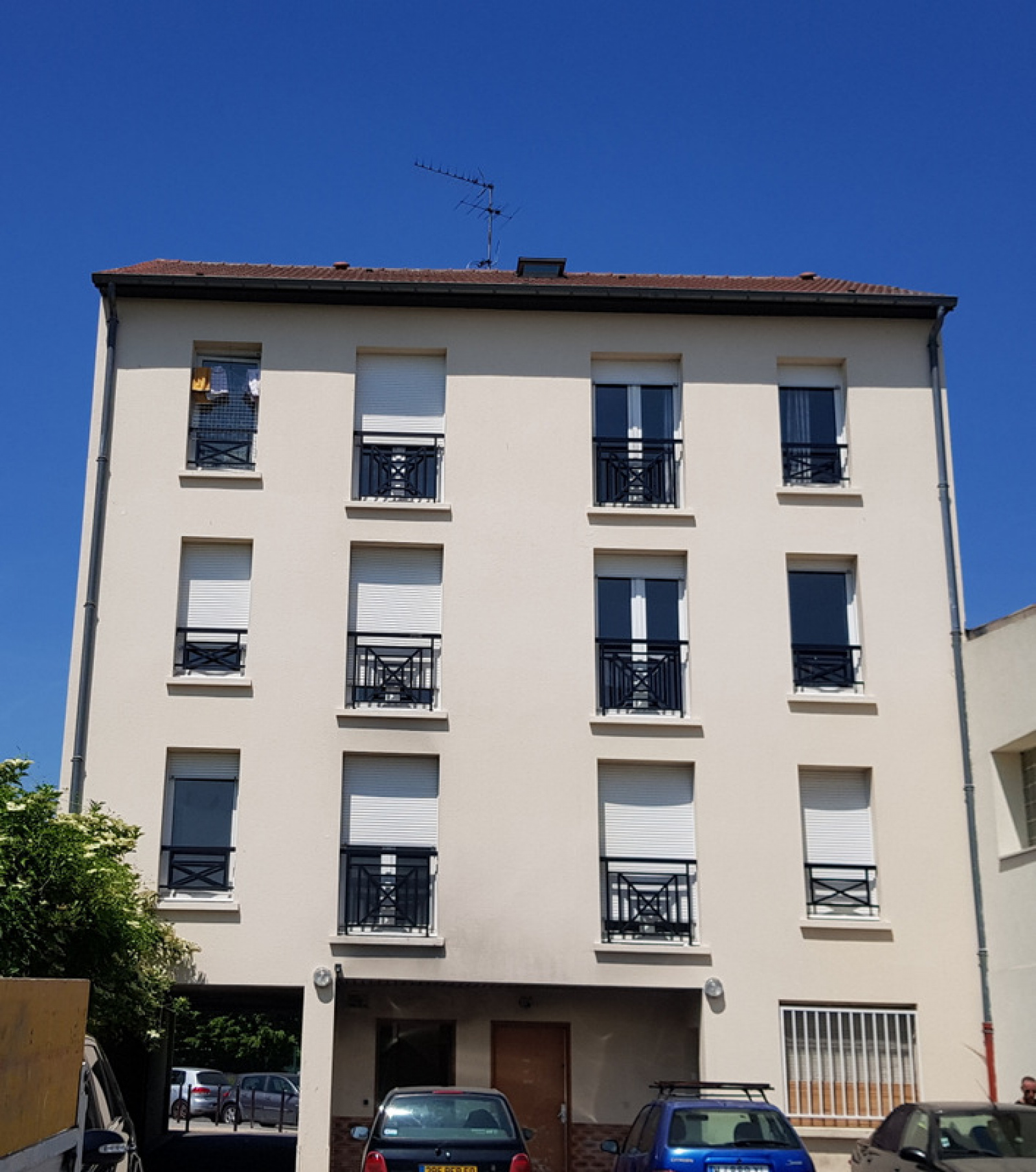 Image_1, Appartement, Villepinte, ref :6737