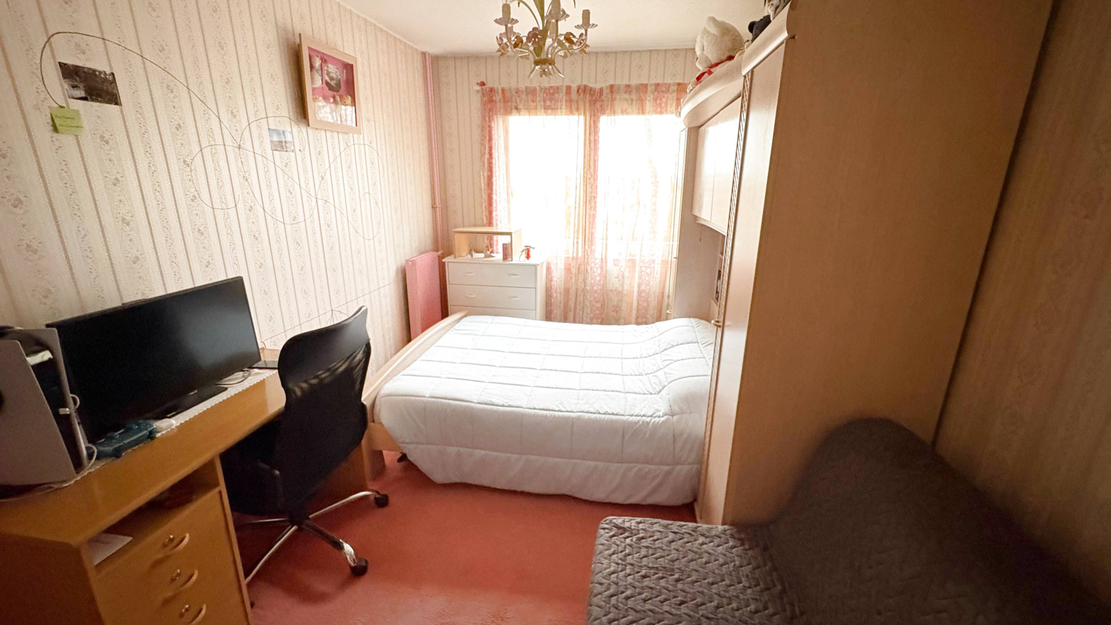 Image_7, Appartement, Tremblay-en-France, ref :HOLLY