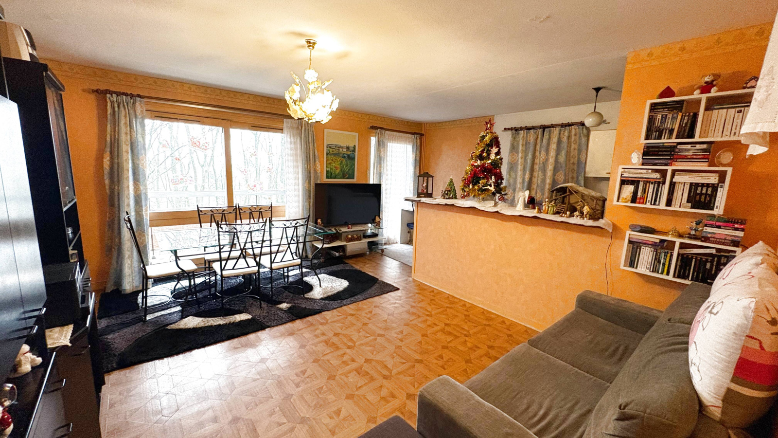 Image_2, Appartement, Tremblay-en-France, ref :HOLLY