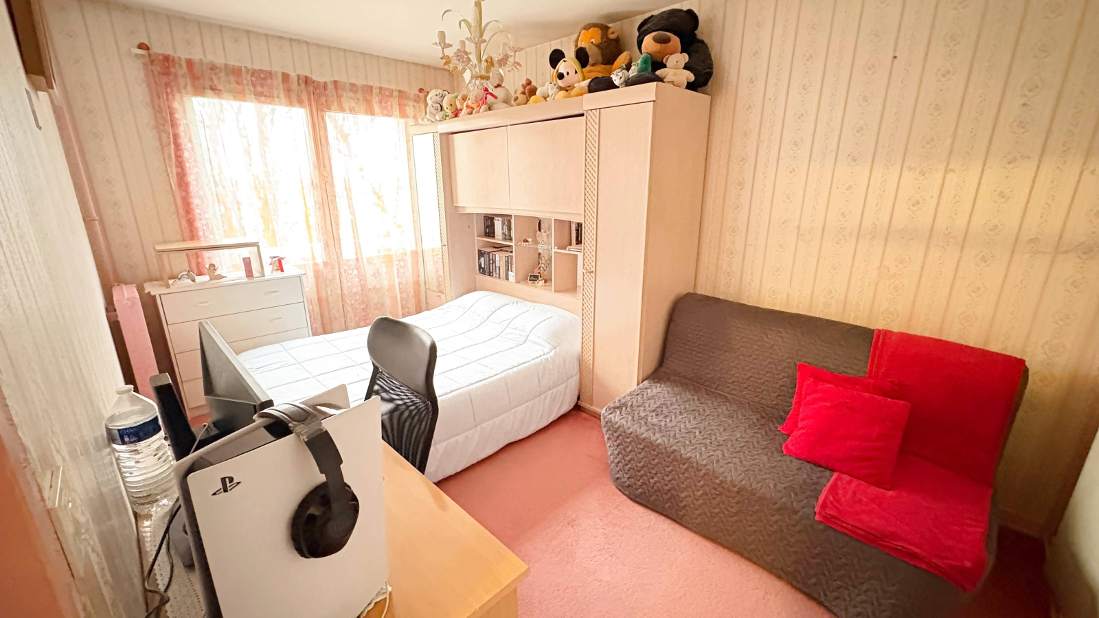 Image_6, Appartement, Tremblay-en-France, ref :HOLLY