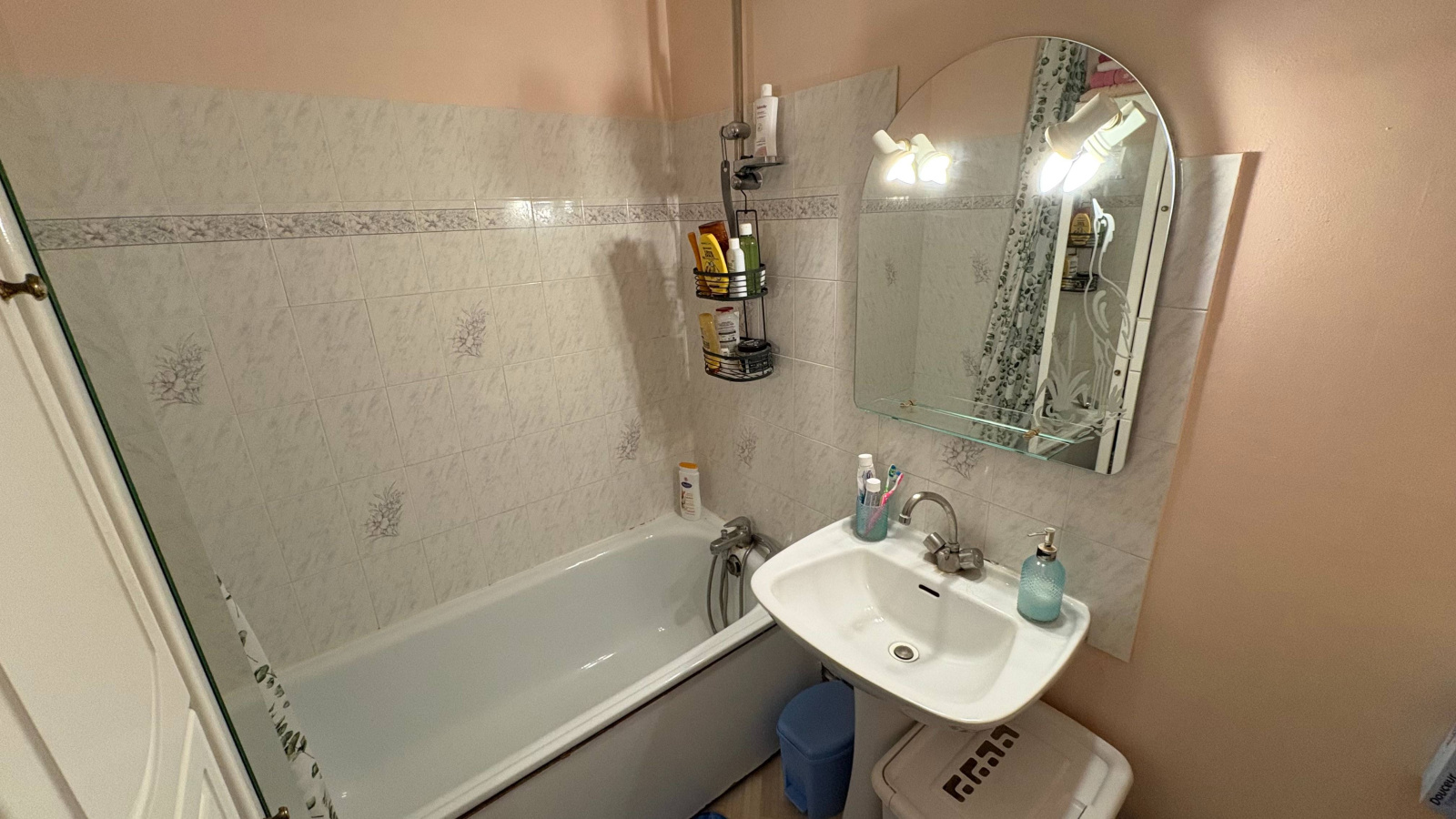 Image_8, Appartement, Tremblay-en-France, ref :HOLLY