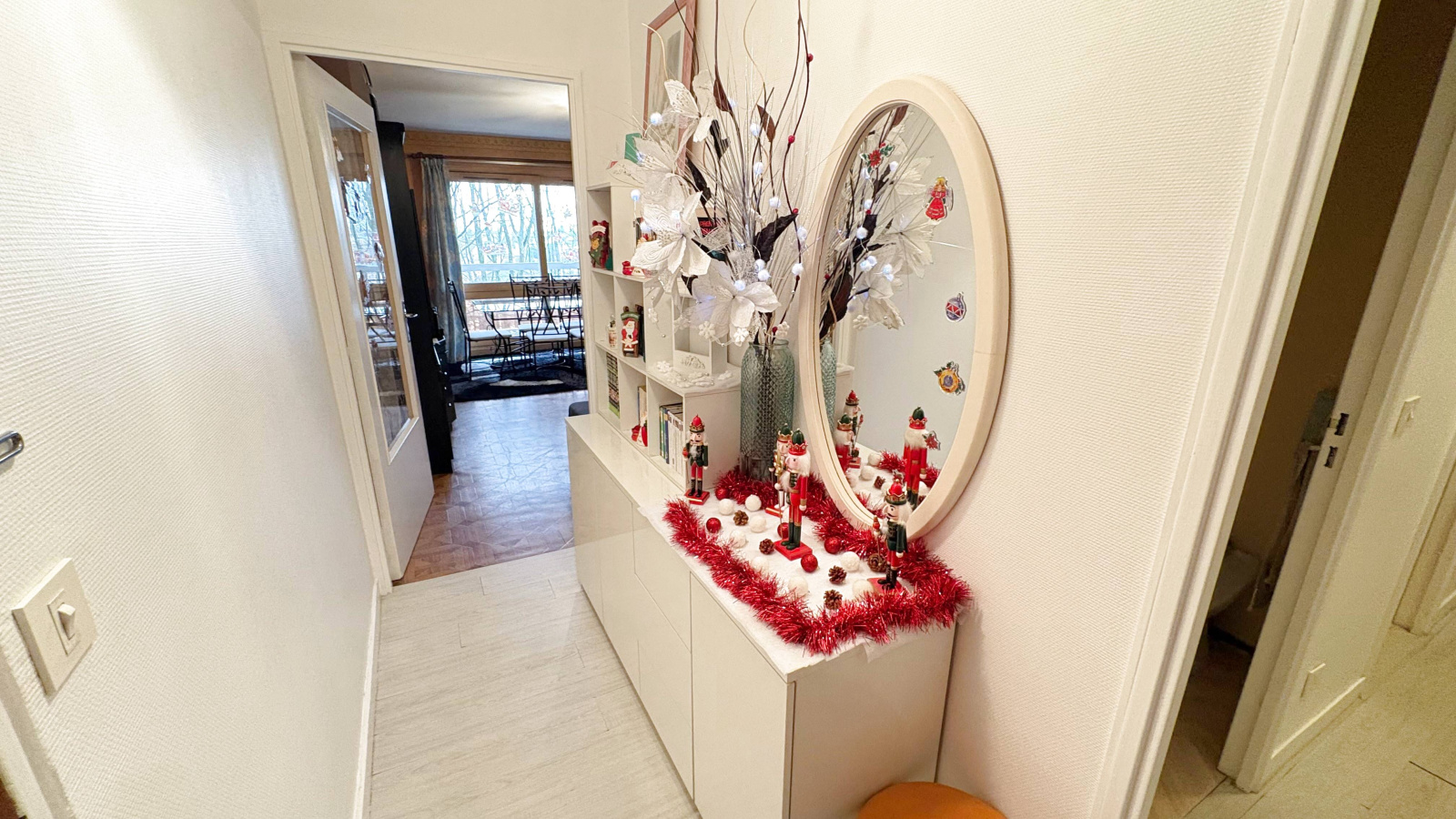 Image_3, Appartement, Tremblay-en-France, ref :HOLLY