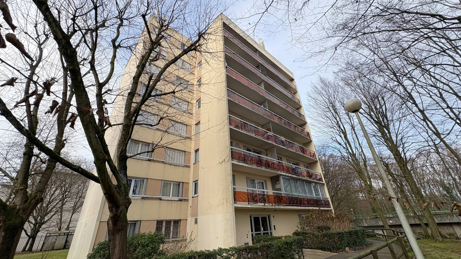 Image_12, Appartement, Tremblay-en-France, ref :HOLLY