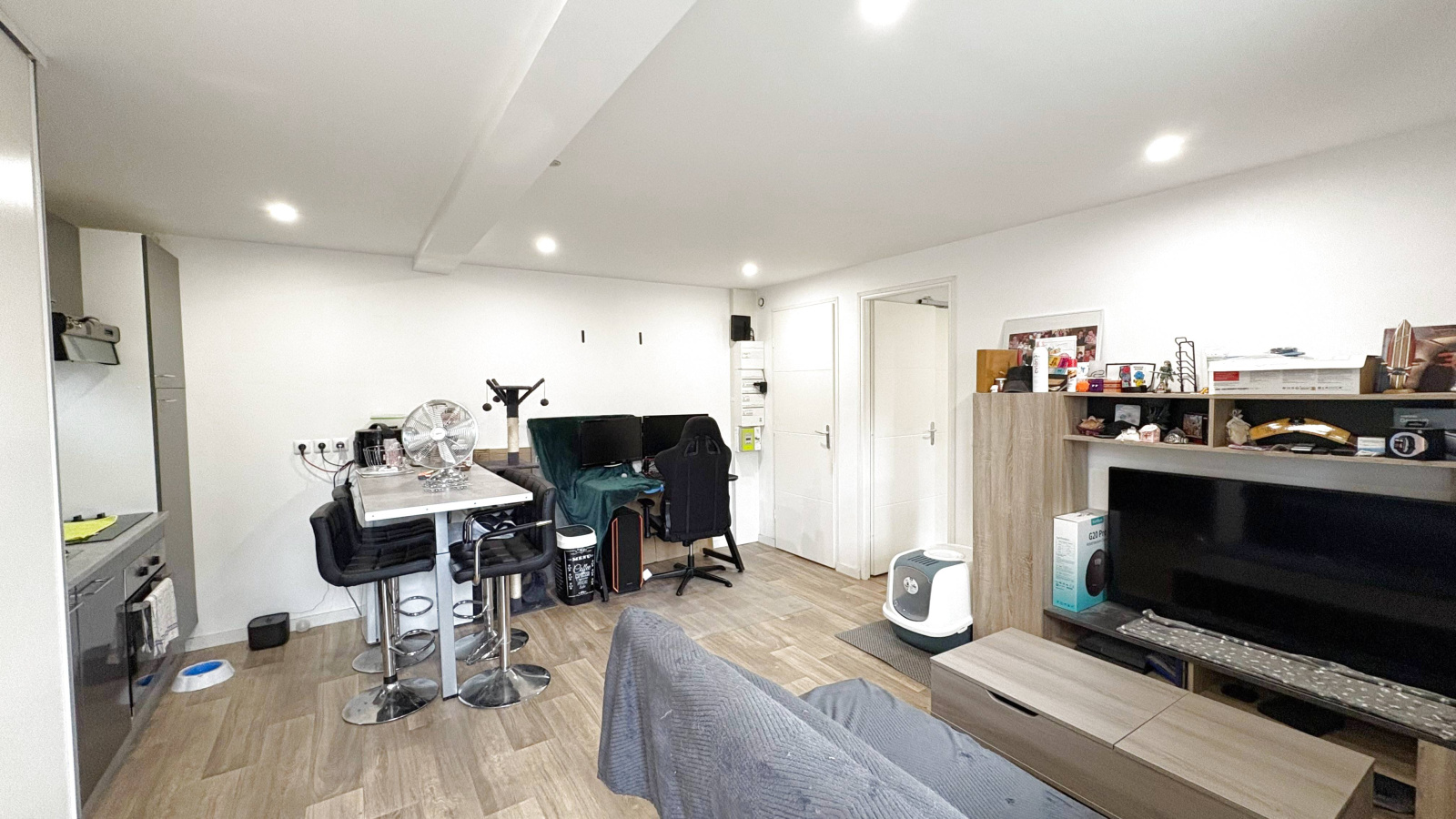 Image_4, Appartement, Tremblay-en-France, ref :ALEXIS