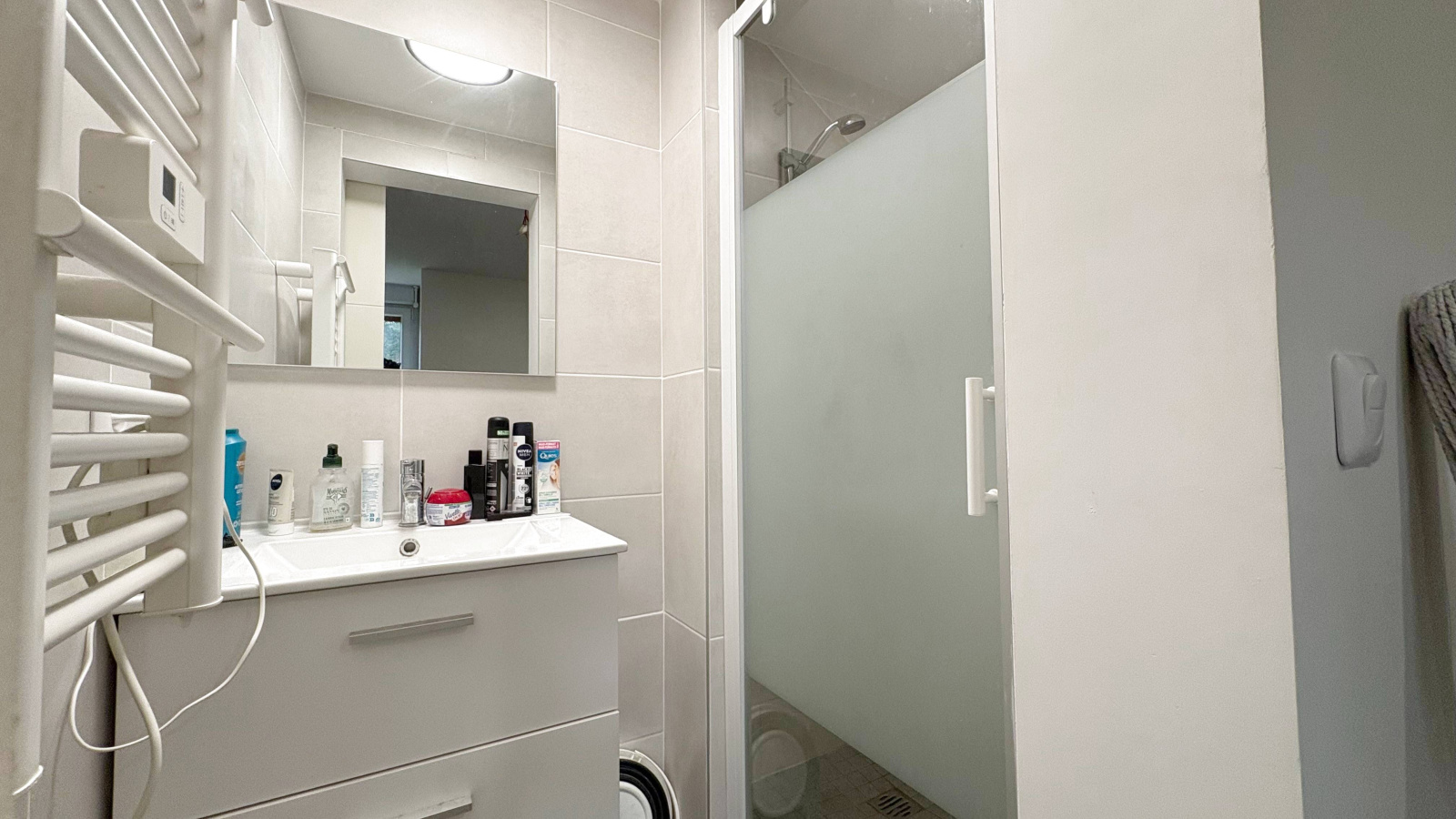Image_5, Appartement, Tremblay-en-France, ref :ALEXIS