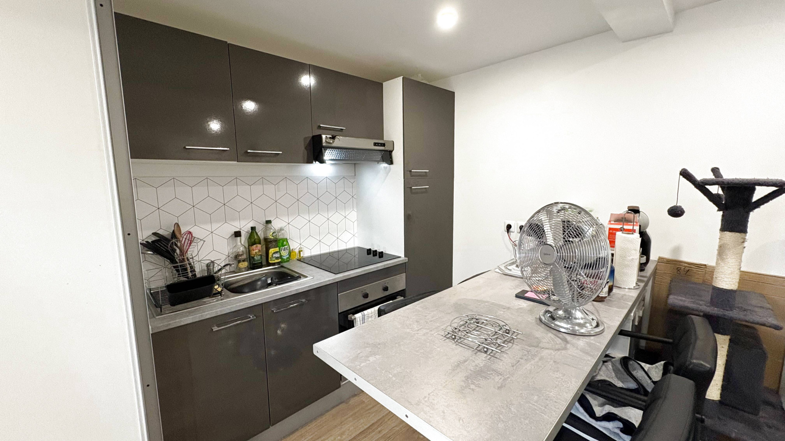 Image_3, Appartement, Tremblay-en-France, ref :ALEXIS